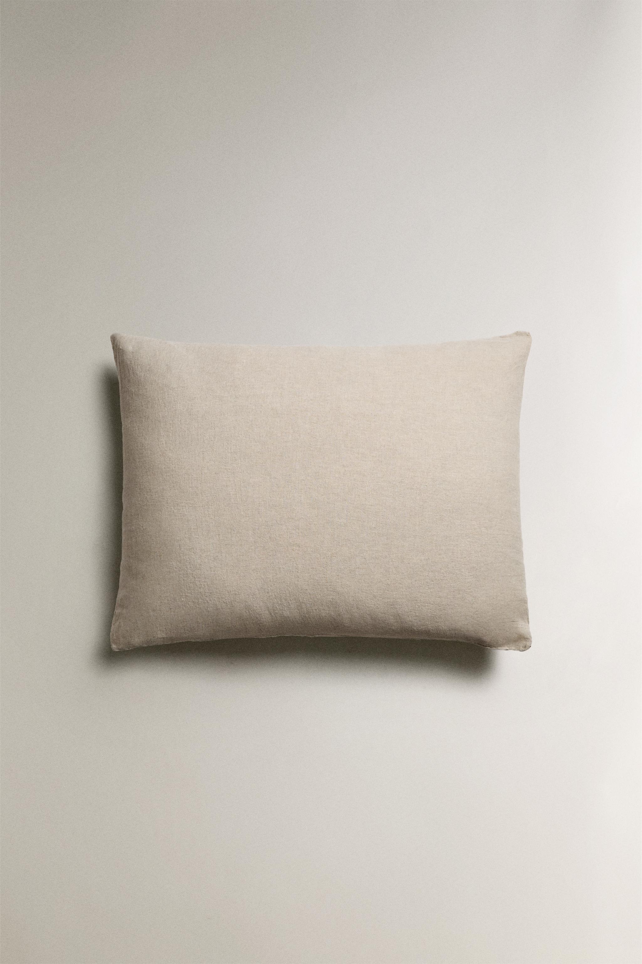 XXL THROW PILLOW COVER